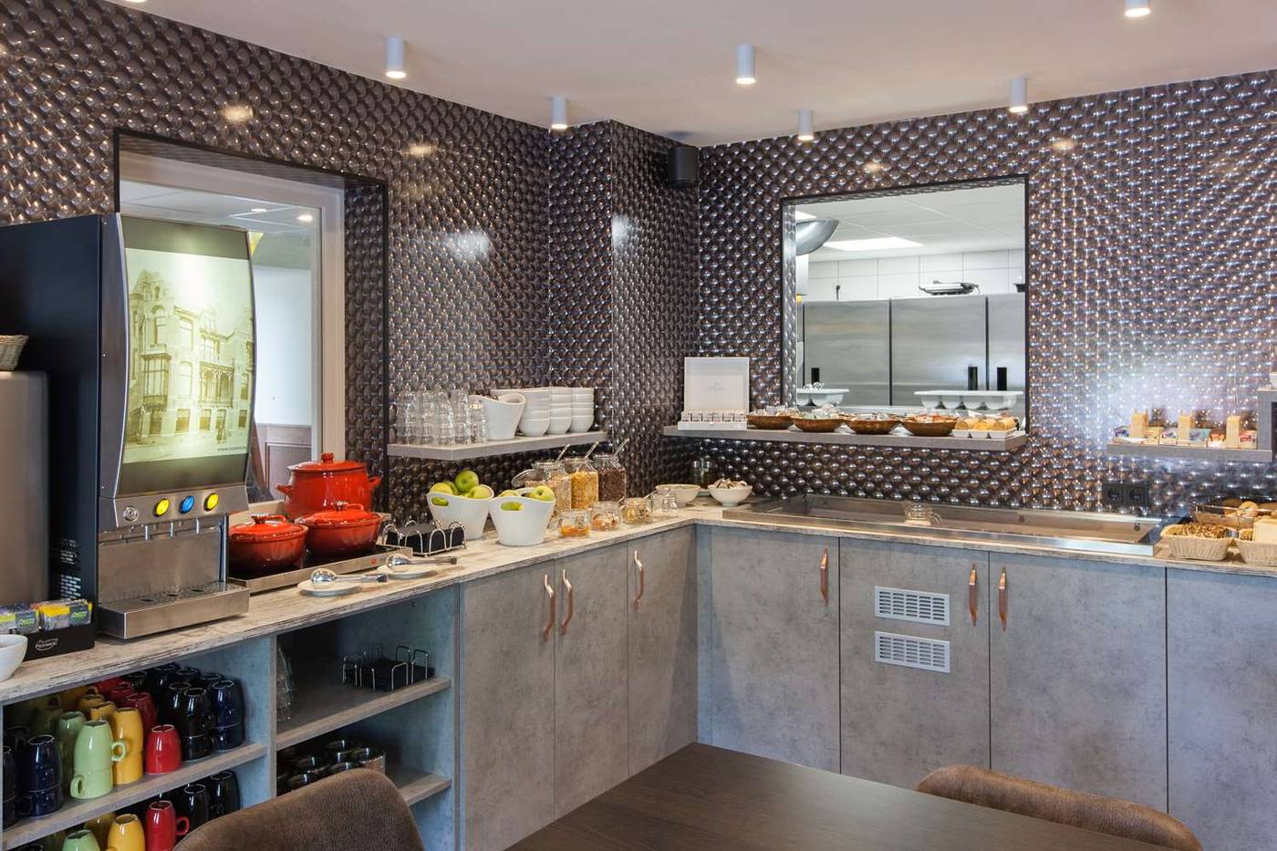 Best Western Hotel Den Haag-Netherlands-Den Haag-General view-5