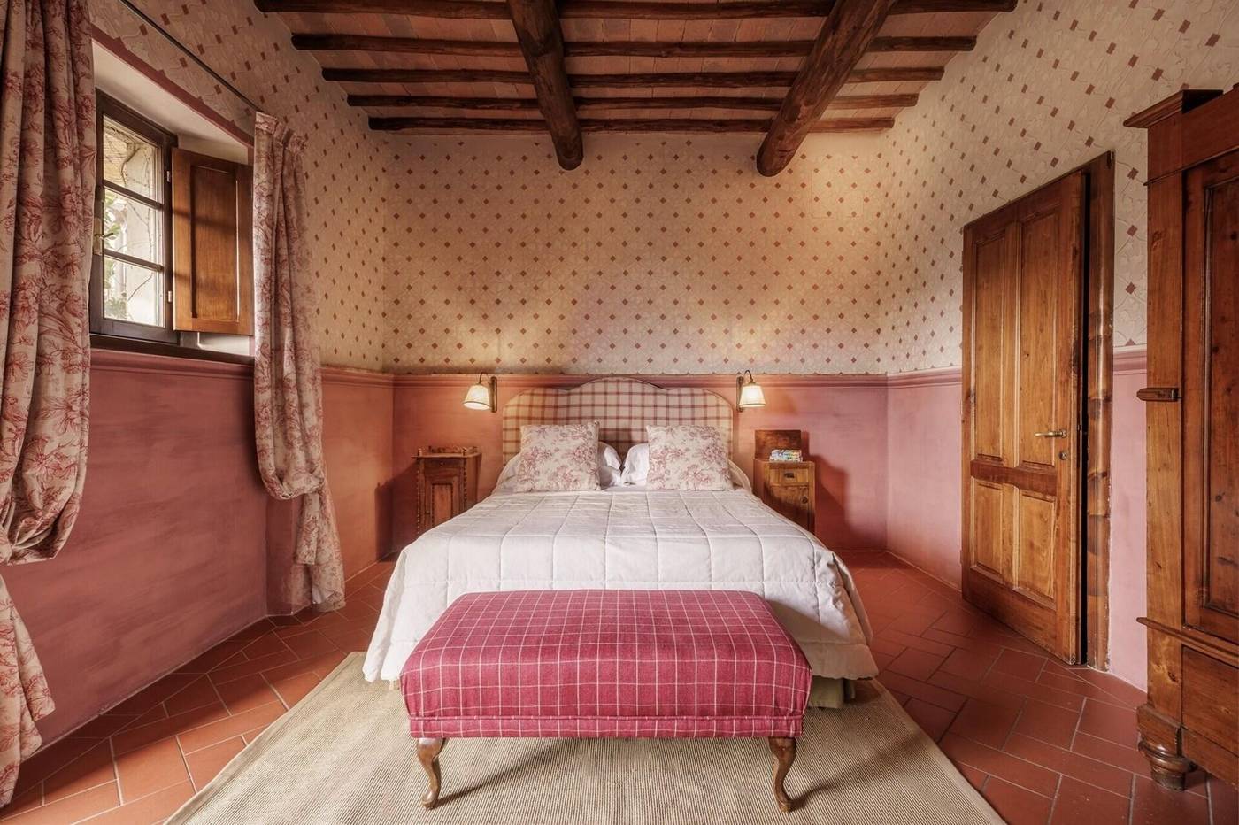 Il-Borgo-Di-Vescine-Room-34