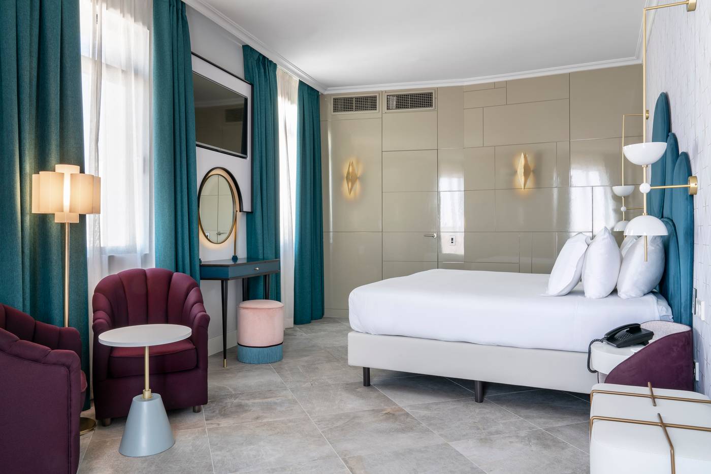 Vincci-Capitol-Room-34