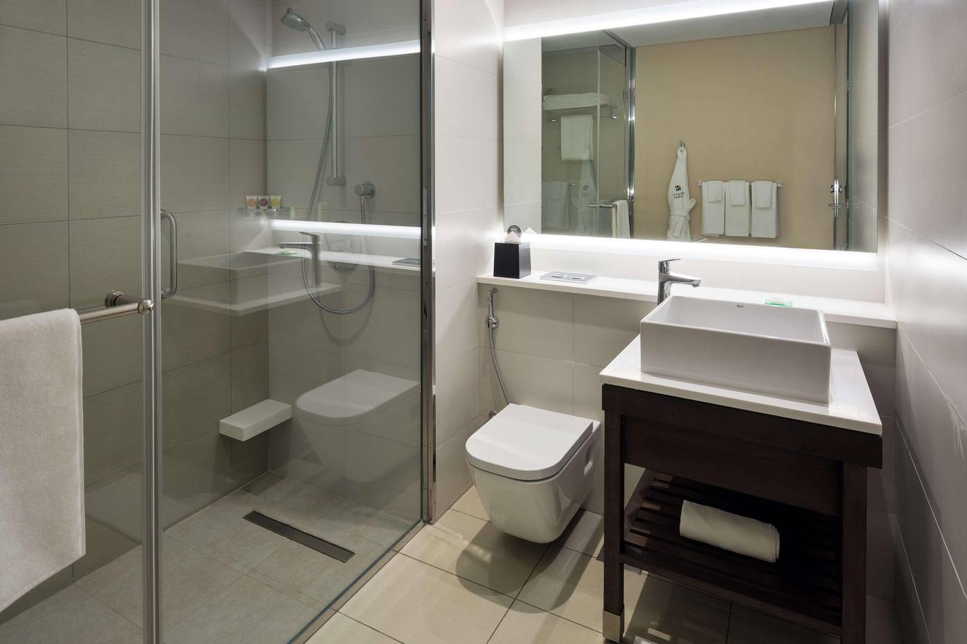 Hyatt Place Riyadh Sulaimani-Saudi Arabia-Riyadh-Room-10