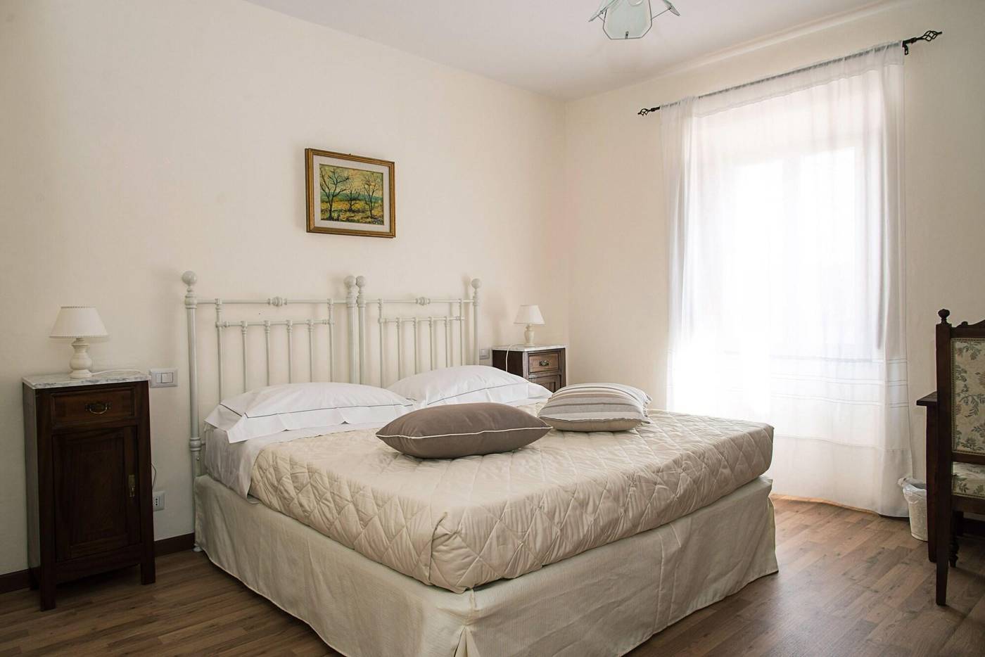 Albergo Casalta-Italy-MONTERIGGIONI-Room-8