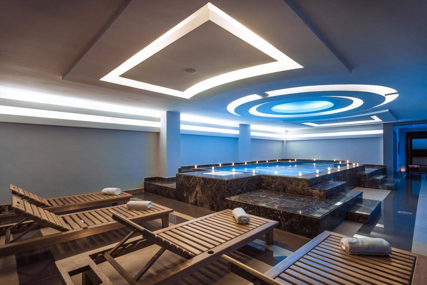 Savoy Le Grand Hotel