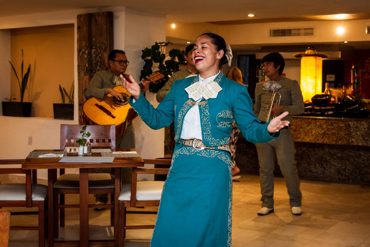 Flamingo-Cancun-Resort-Sports-and-Entertainment-58