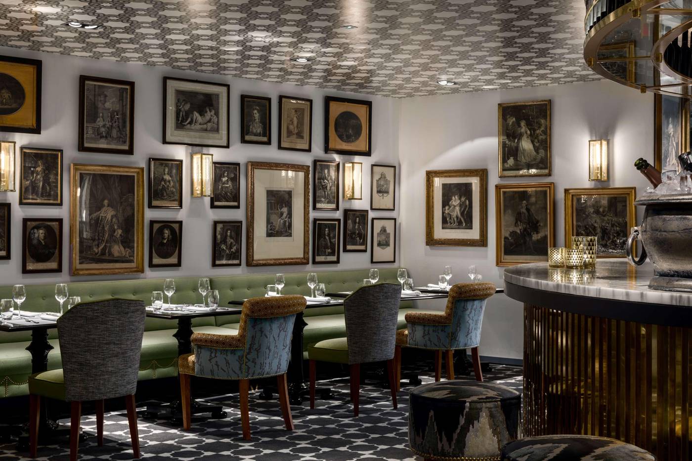 NH-Collection-Brussels-Grand-Sablon-Restaurant-11