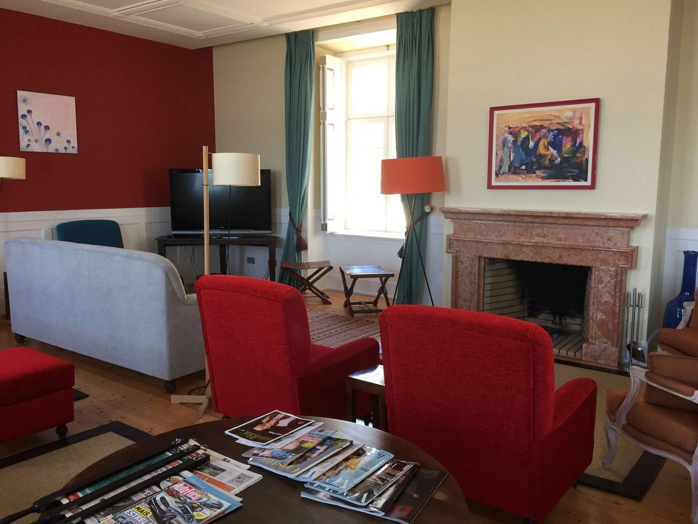 Casa-do-Medico-de-S--Rafael-Sports-and-Entertainment-40