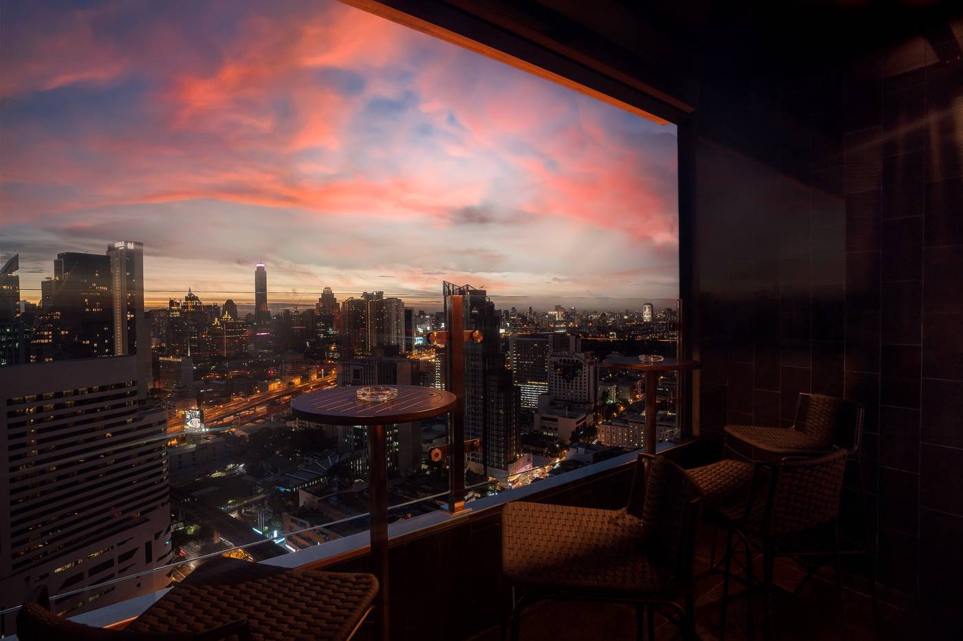 The Landmark Bangkok