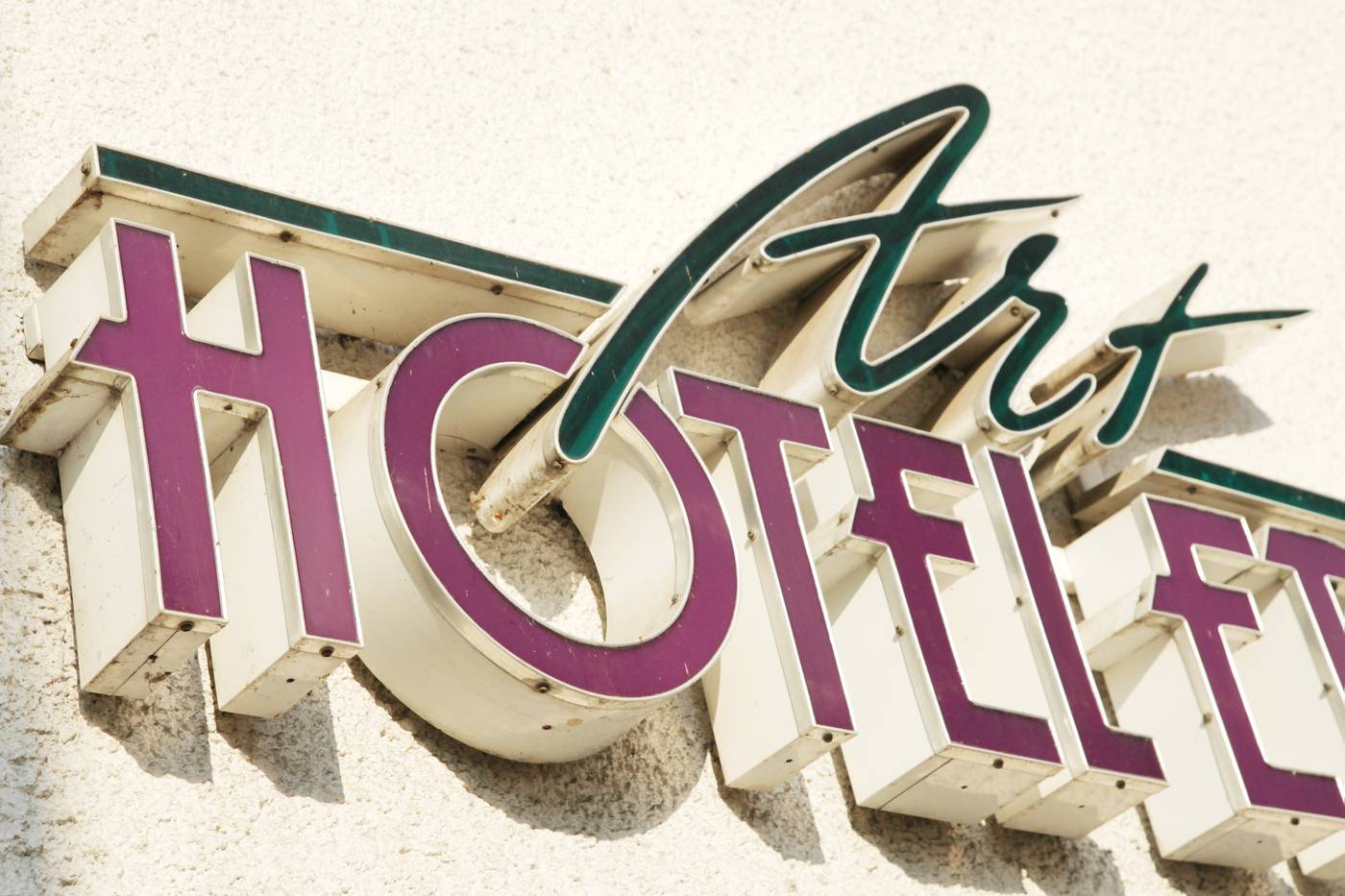 Art-Hotel Erlangen-Germany-Erlangen-General view-3