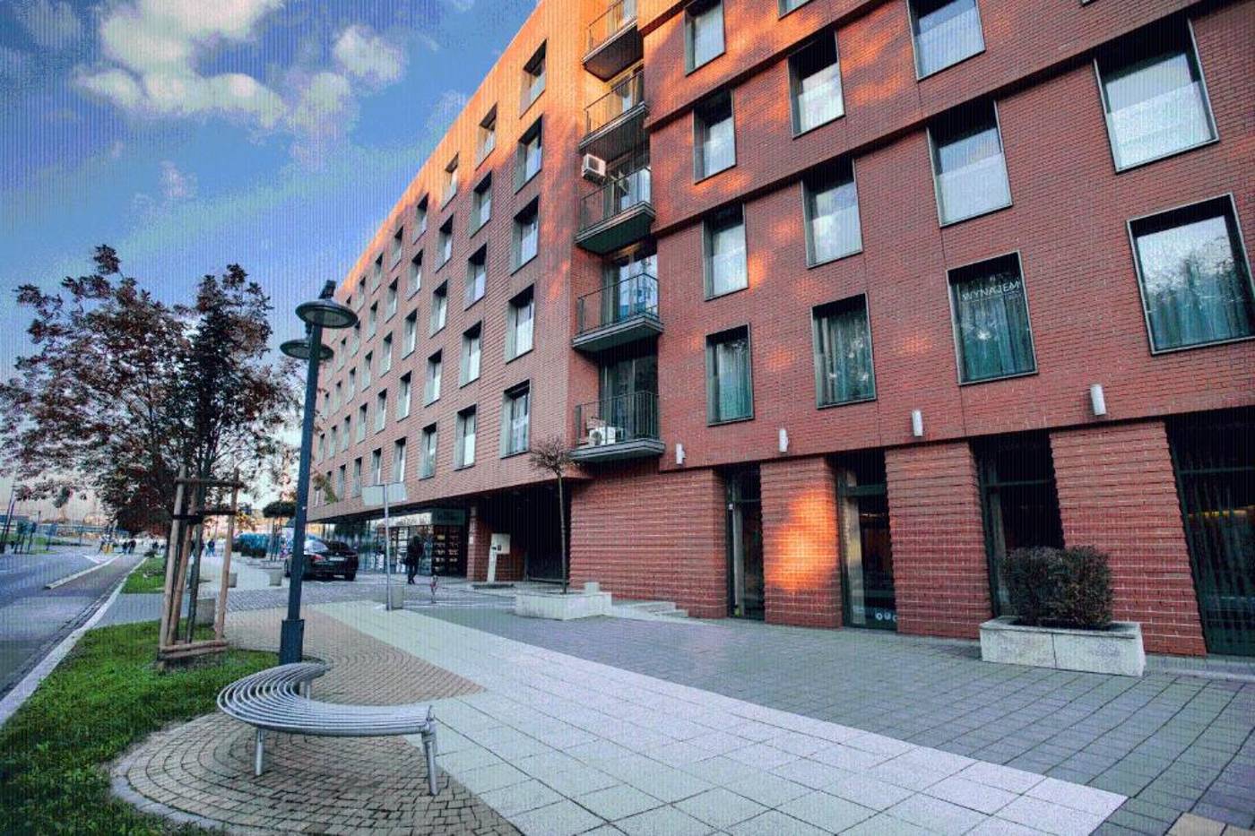 Turnau-City-Aparthotel-General-view-8