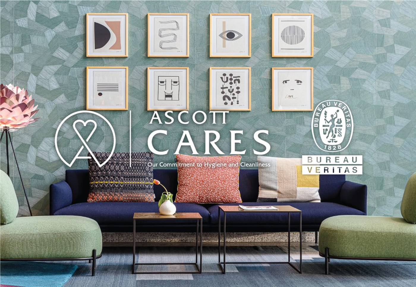 Spectrums Residence Jeddah-Saudi Arabia-Jeddah-General view-1