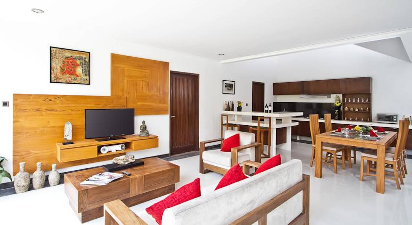 Delu Villas And Suites-Indonesia-BALI-General view-9