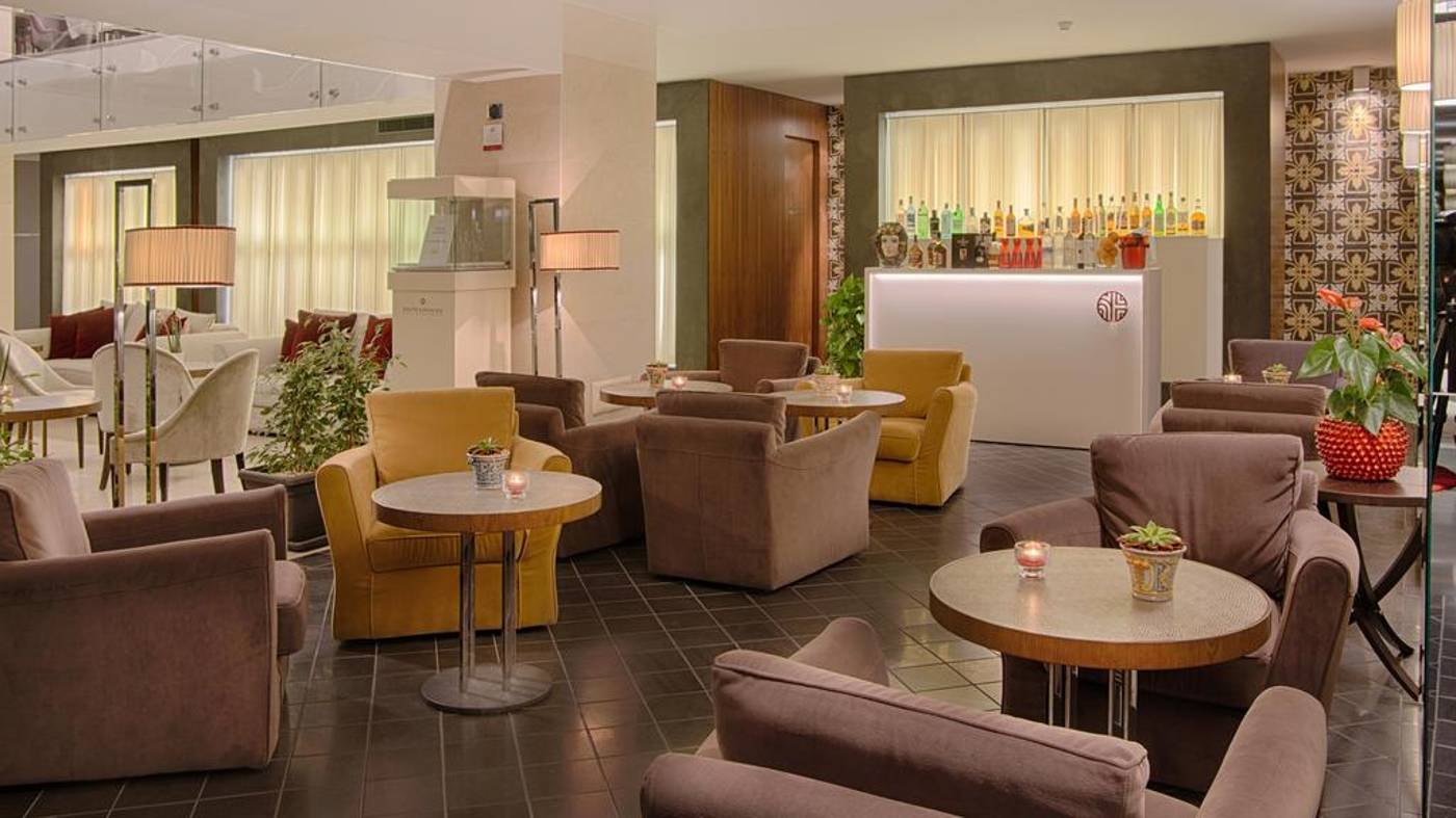 Nh Collection Taormina