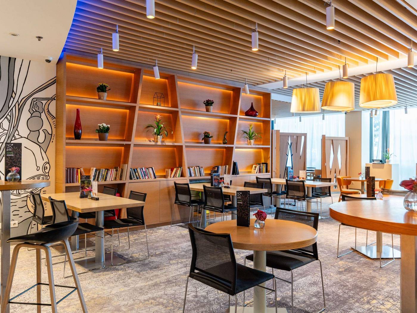 Novotel-Warszawa-Centrum-Restaurant-7