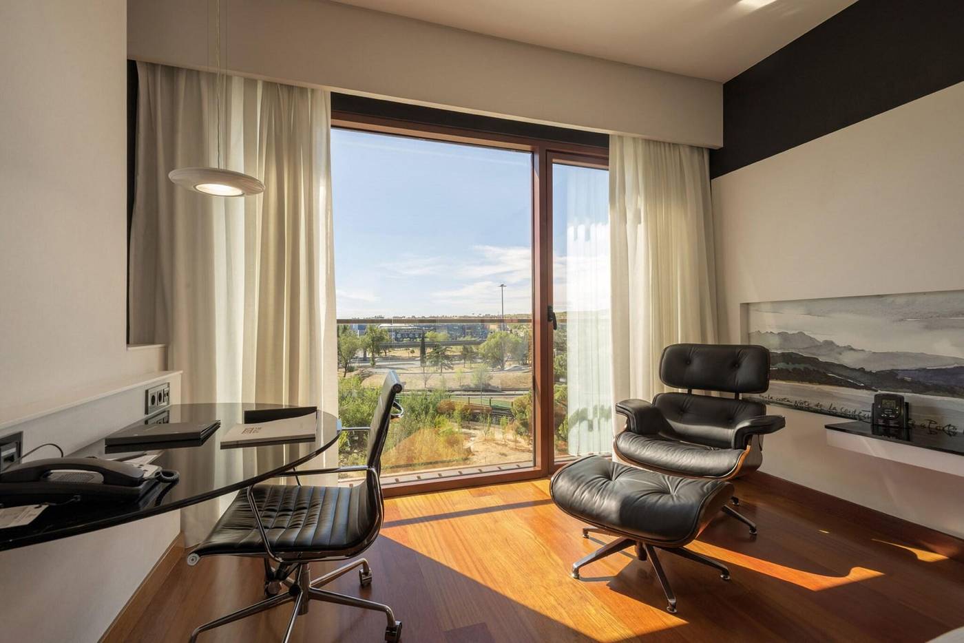 Hilton-Madrid-Airport-Room-58