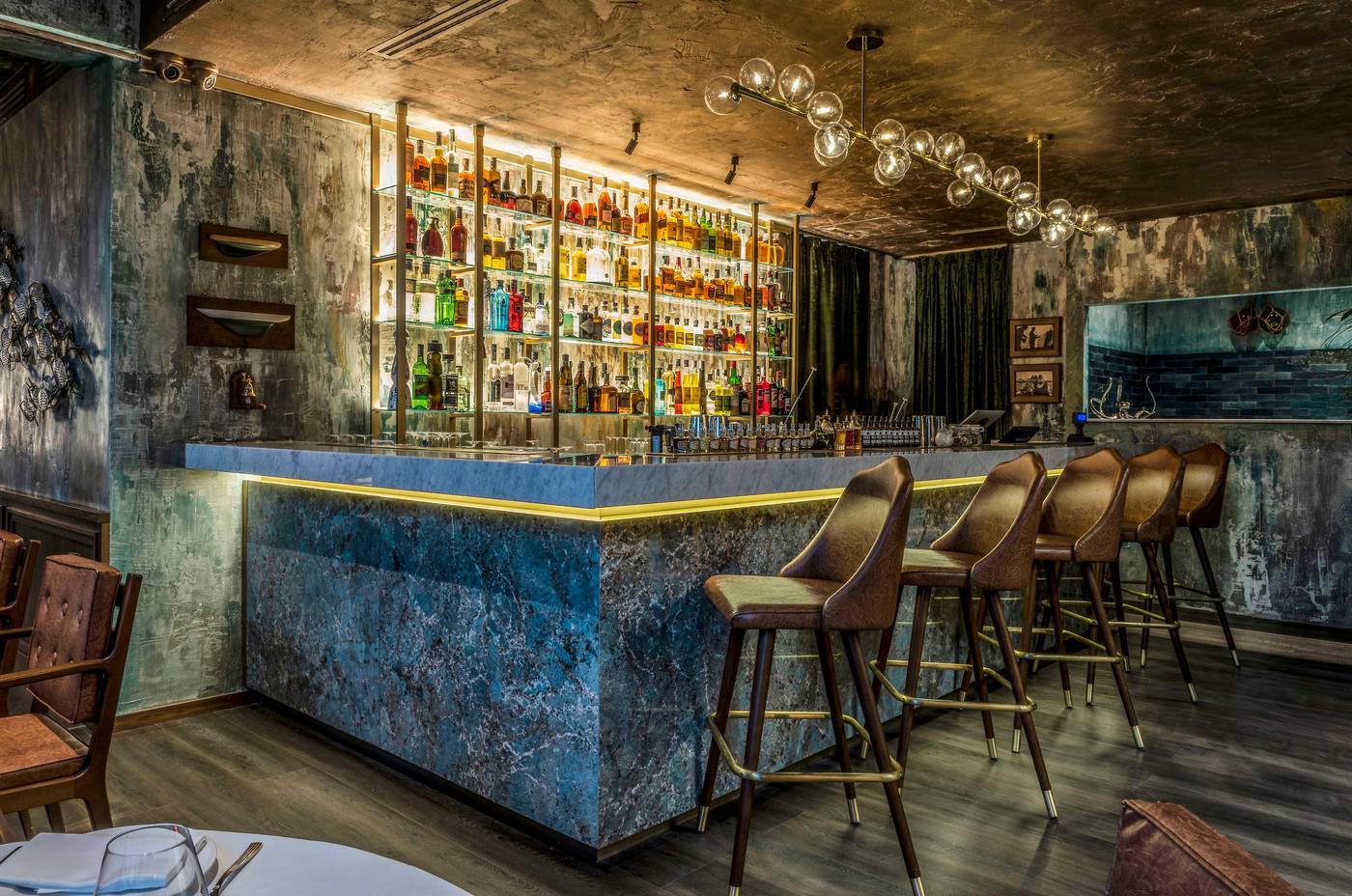 Avani-Palazzo-Moscova-Milan-Hotel--Previously-NH-Bar-20