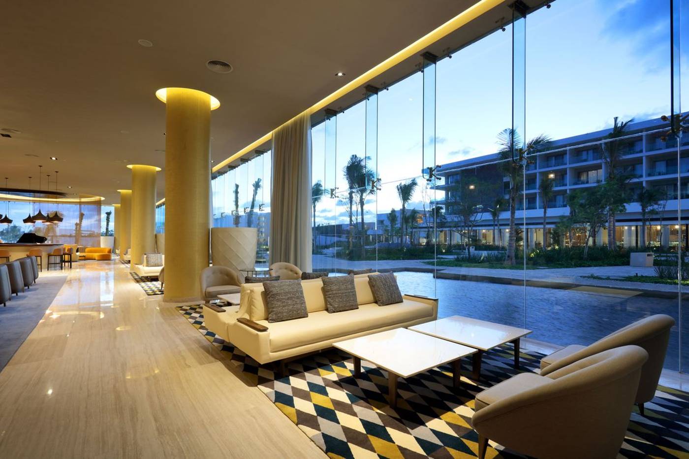 Grand-Palladium-Costa-Mujeres-Resort---Spa-Bar-56