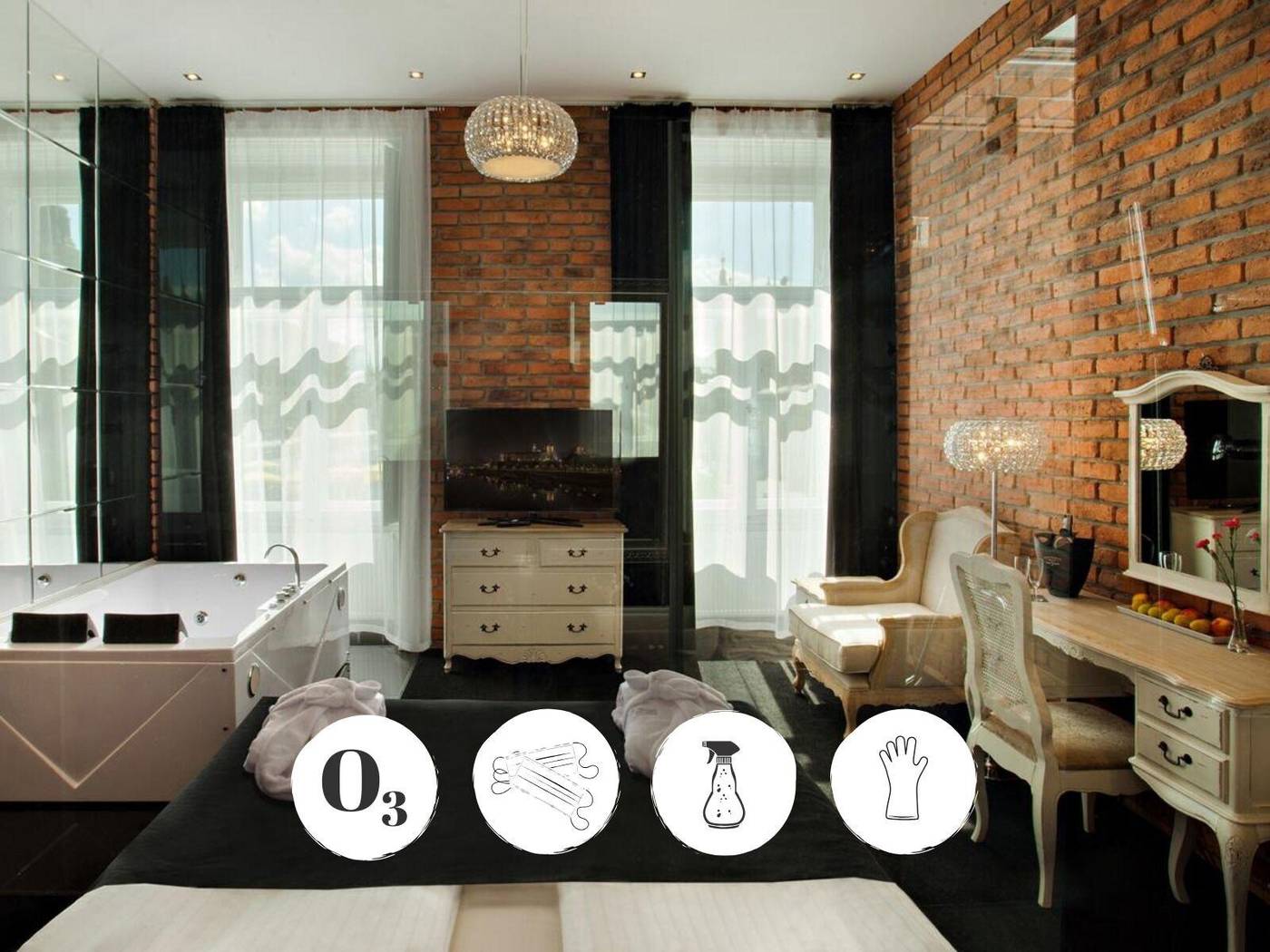 Betmanowska-Main-Square-Residence-Room-68