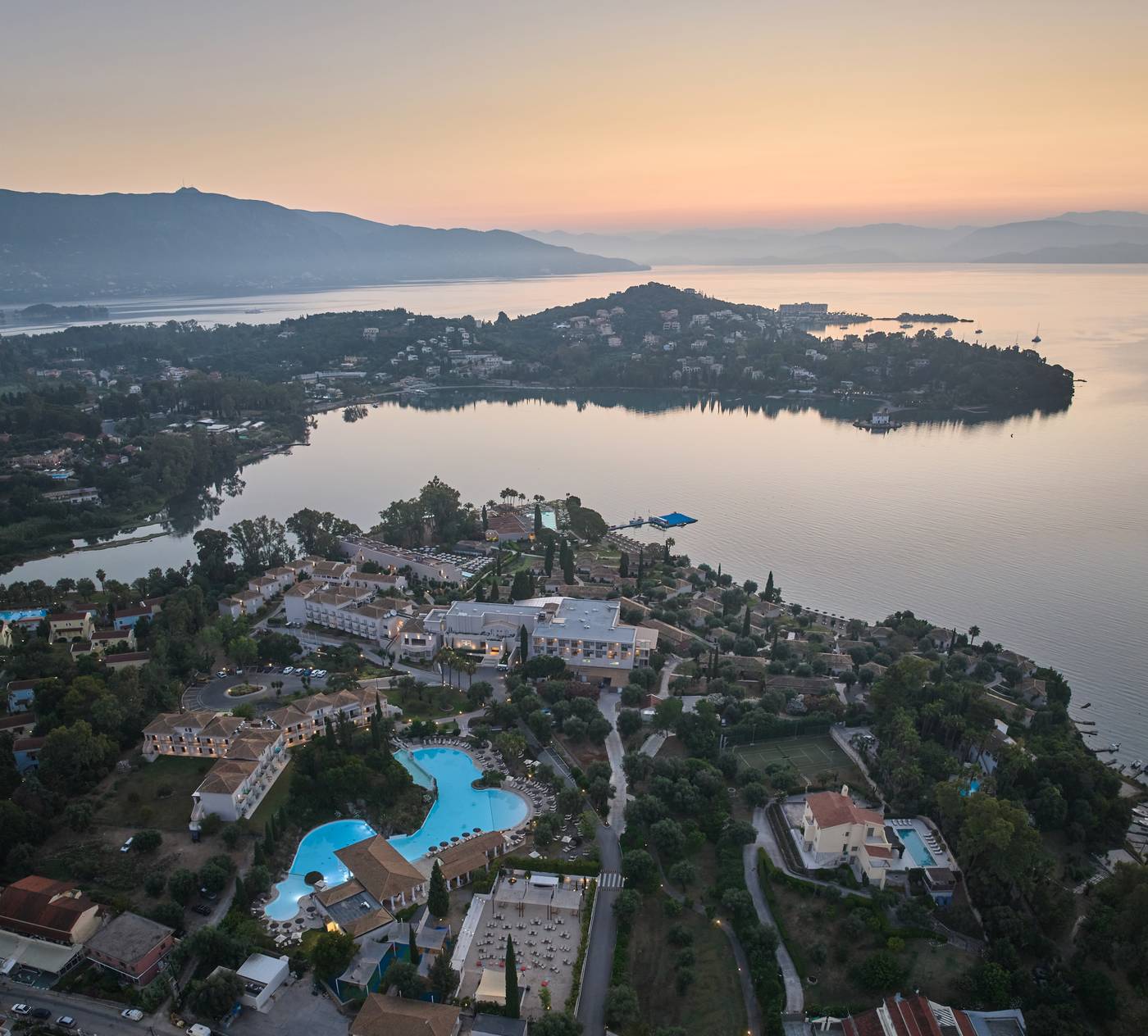 Dreams-Corfu-Resort---Spa-General-view-94