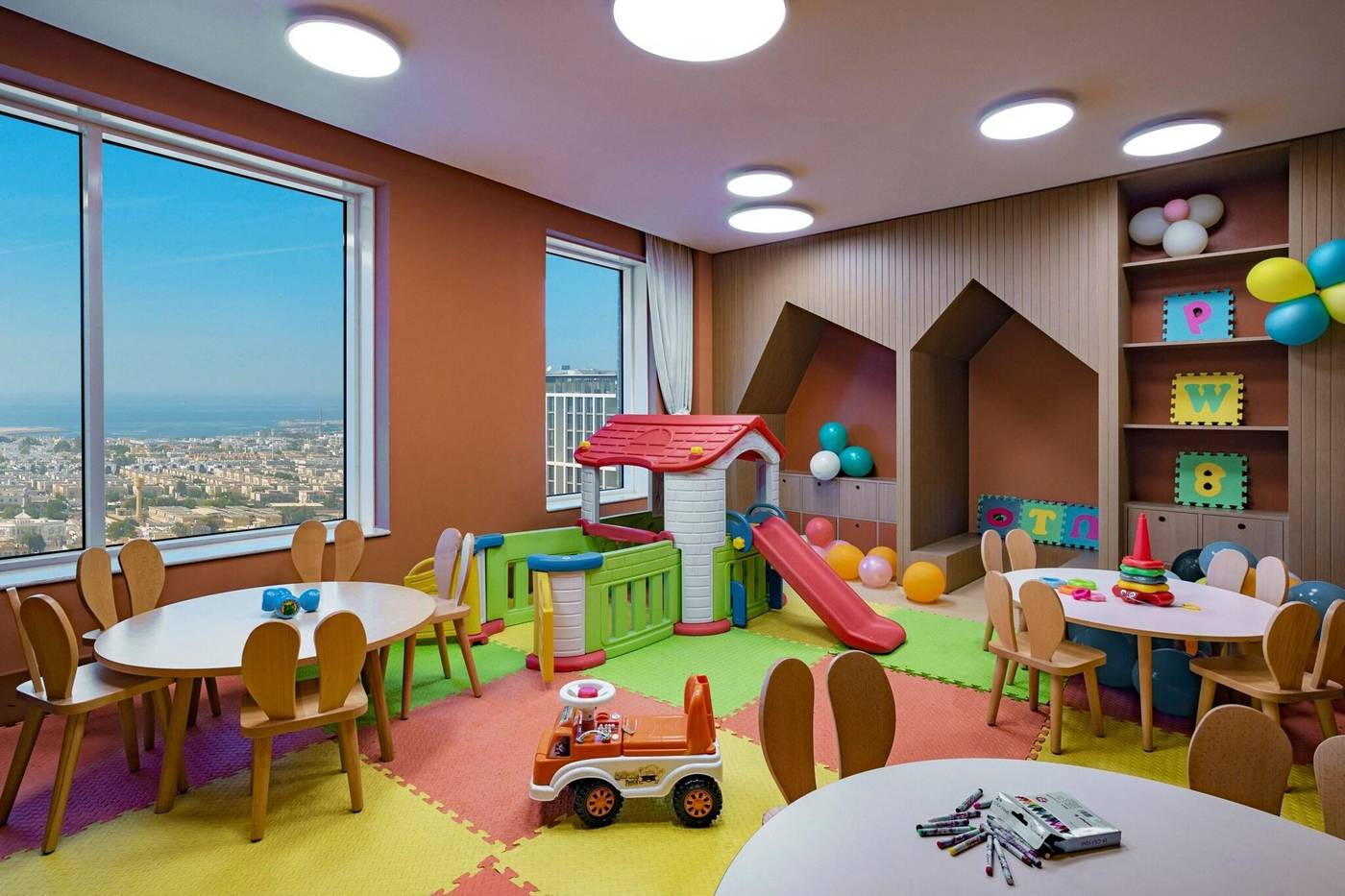 Iberotel-Emirates-Grand-General-view-74