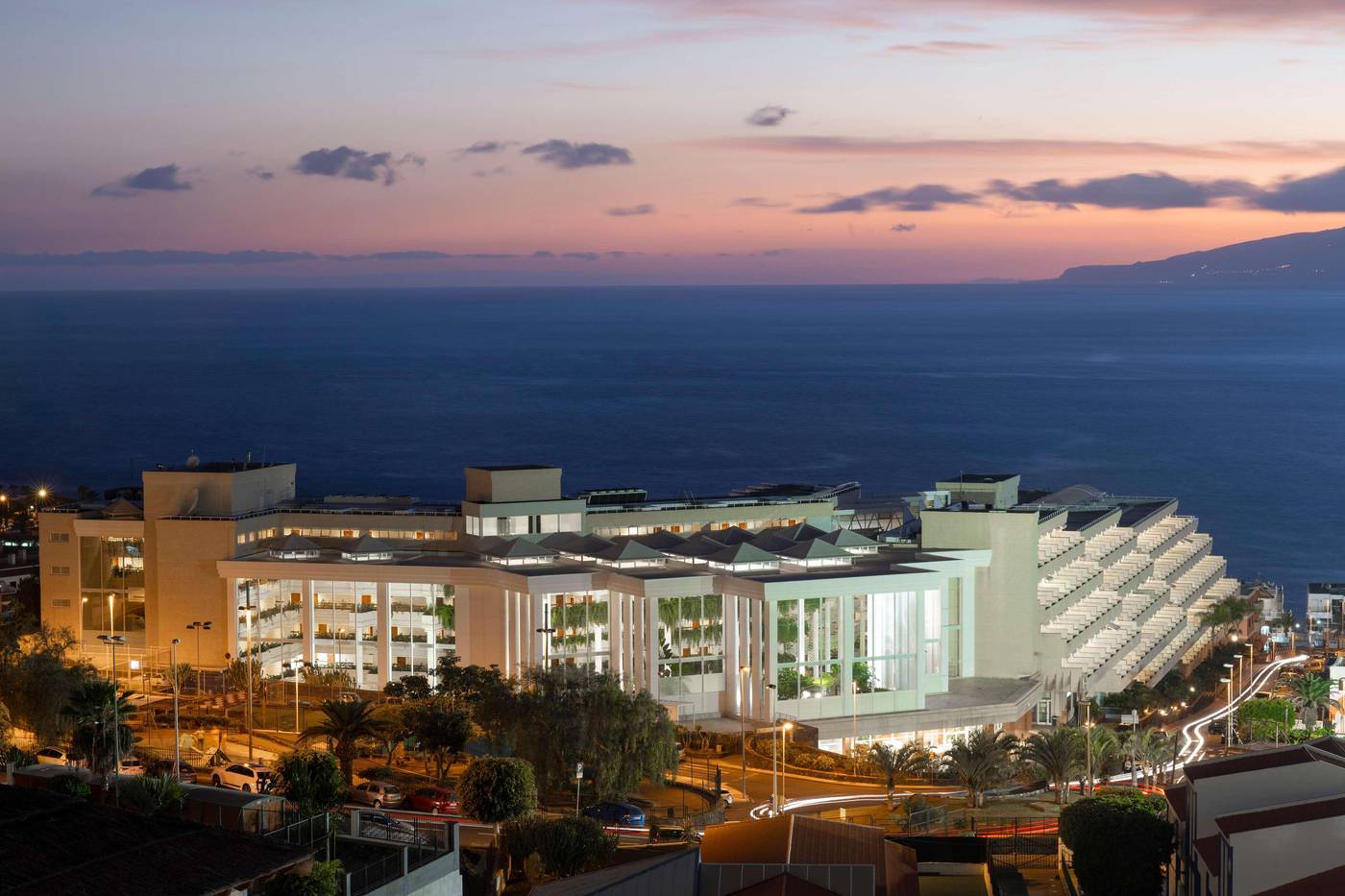 Landmar-Hotel-Playa-La-Arena-General-view-19