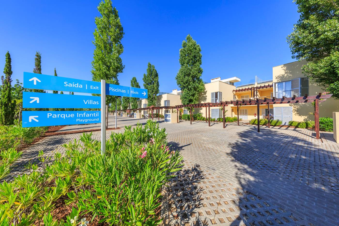 Laguna Resort - Vilamoura