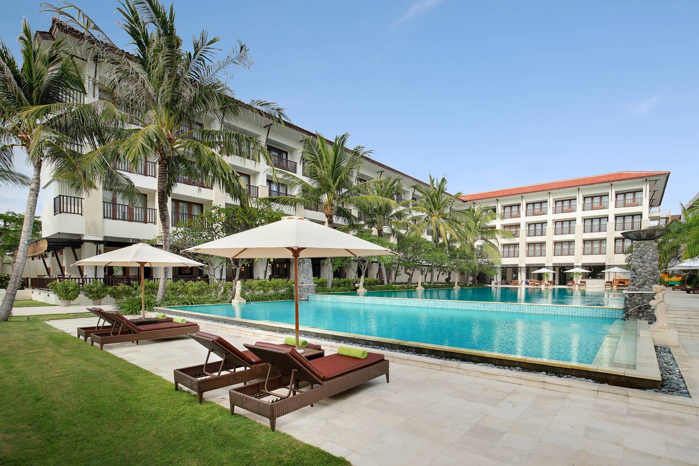 Bali Relaxing Resort & Spa-Indonesia-Bali-General view-2