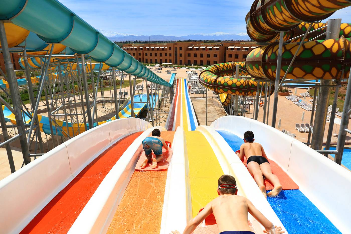 Aqua-Mirage-Club---Aqua-Parc---All-Inclusive-Sports-and-Entertainment-13