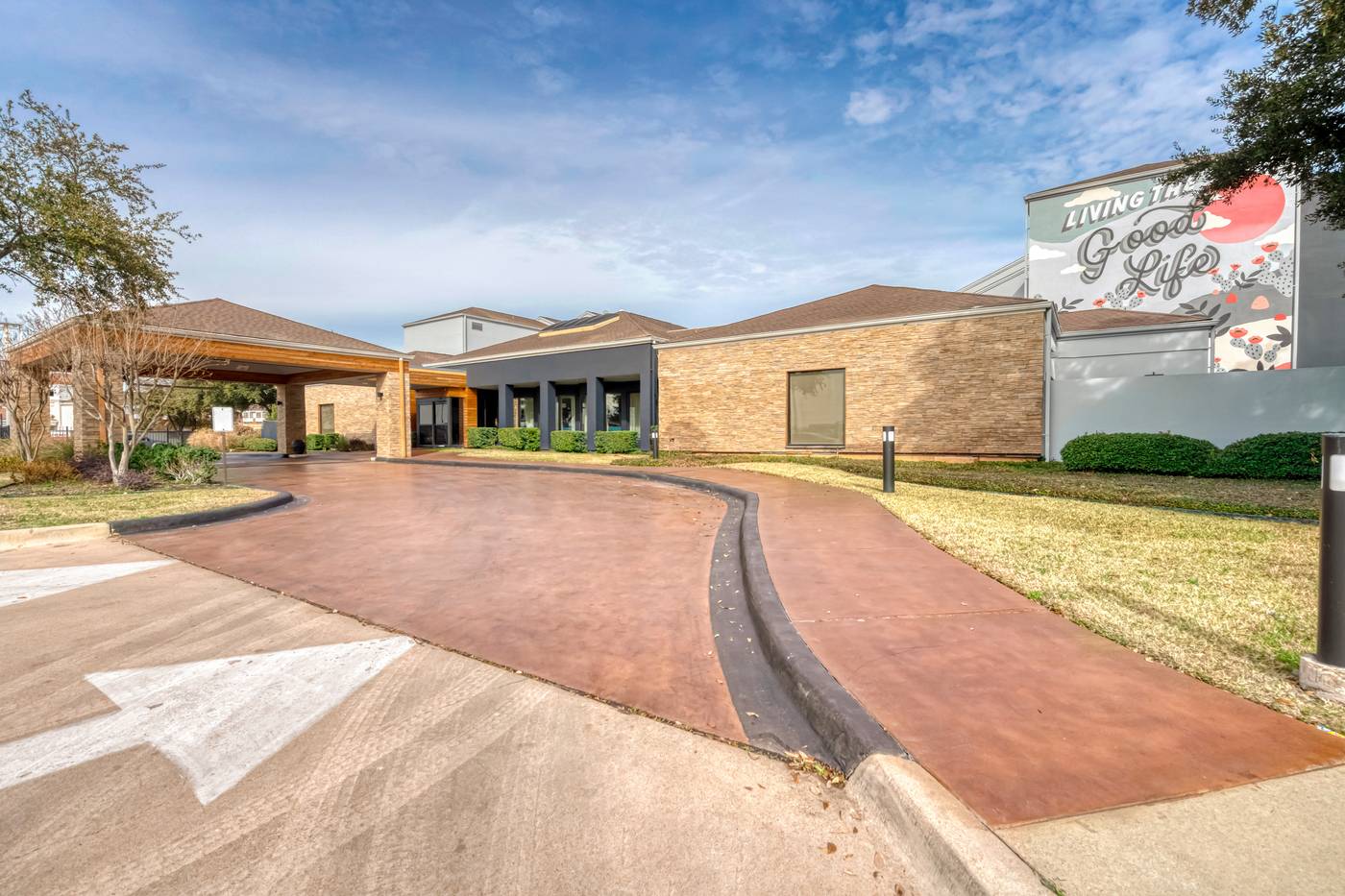 Super 8 by Wyndham Dallas Love Field Airport-United States-DALLAS-General view-2