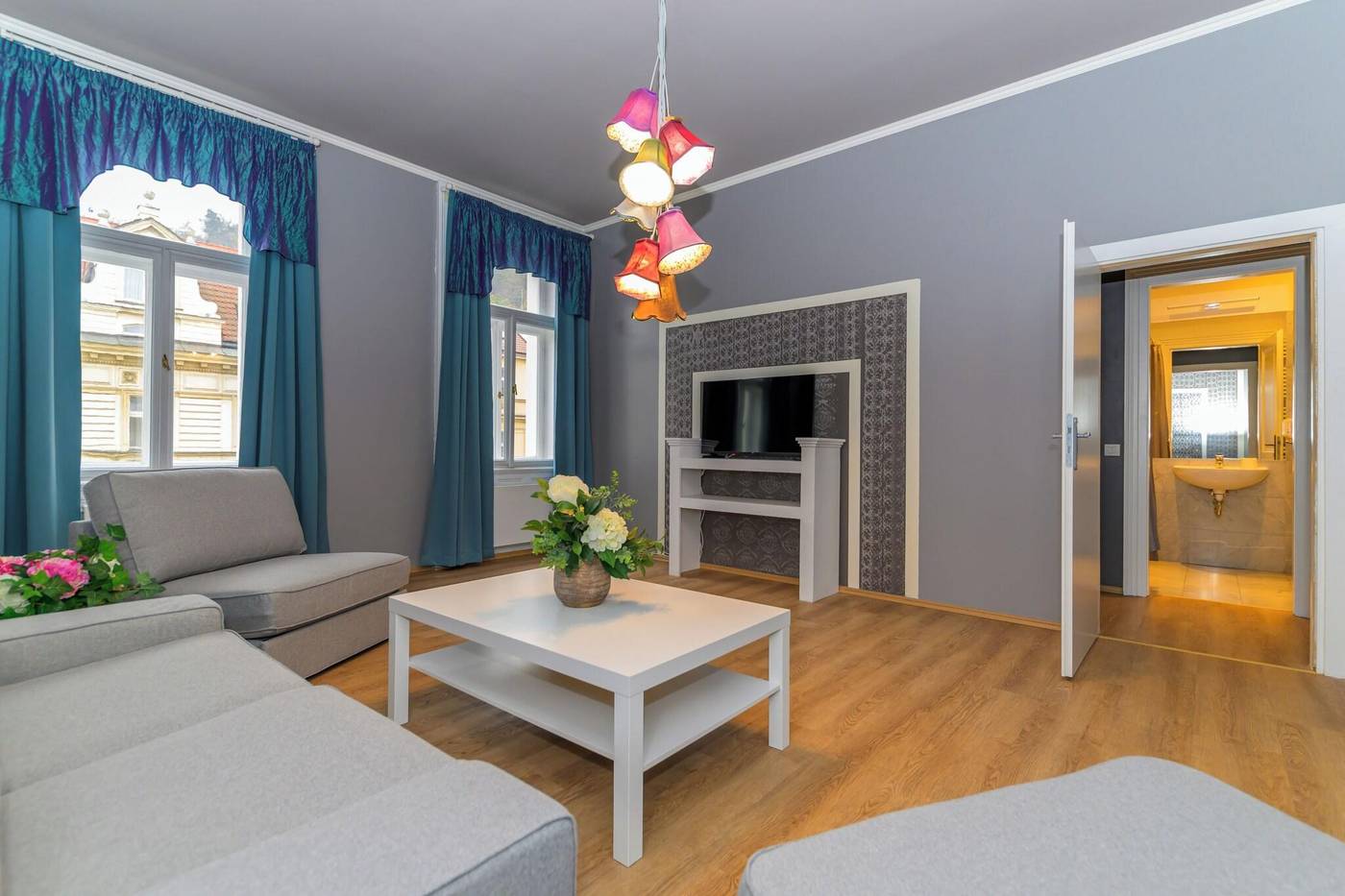 Royal-Prague-City-Apartments-Room-27