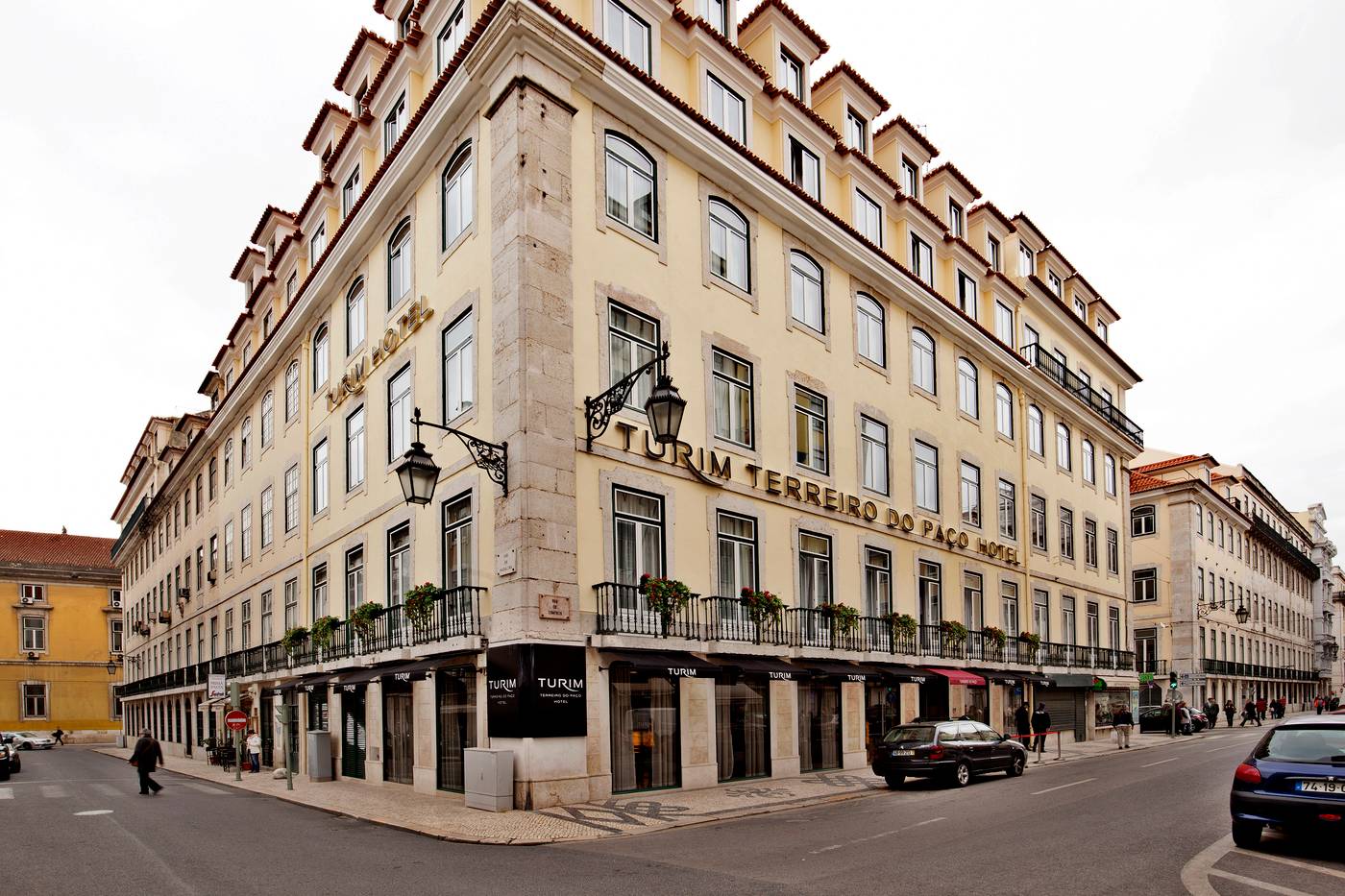 TURIM-Terreiro-do-Paco-Hotel-General-view-8