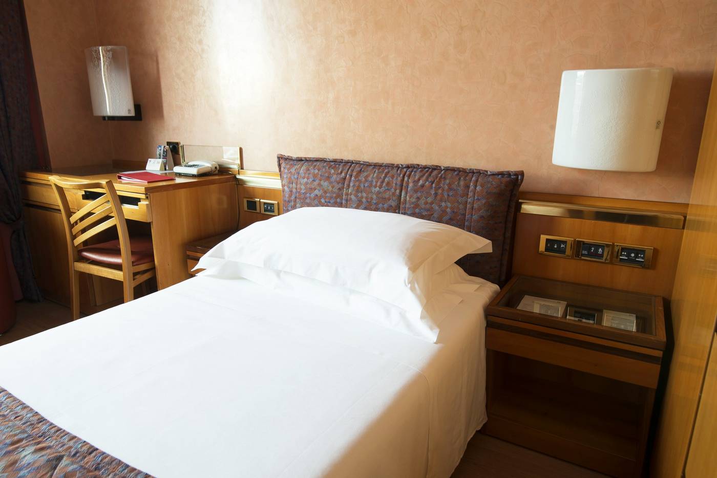 Michelangelo-Room-14