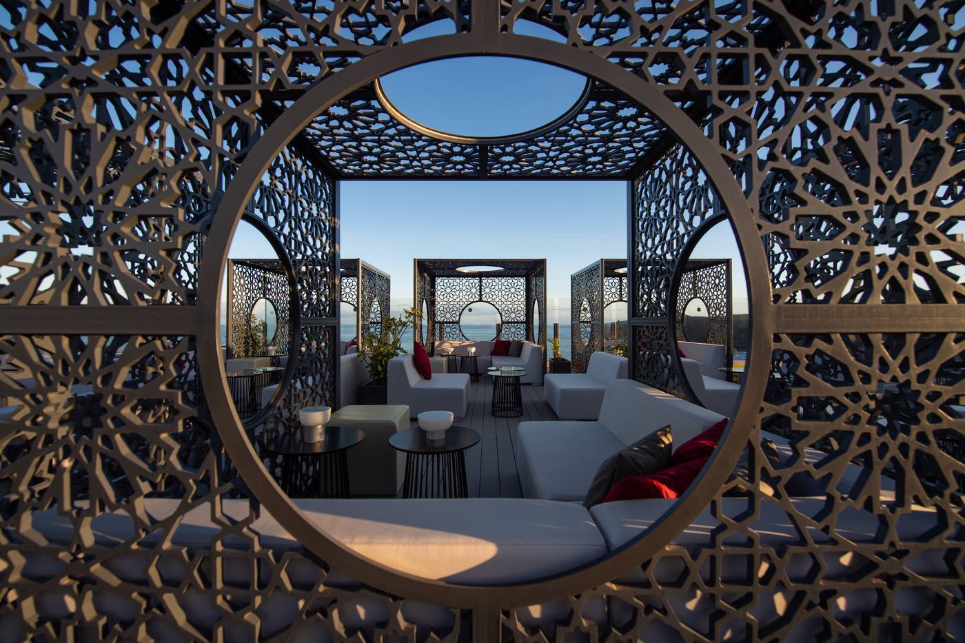 Occidental-Roca-Negra---Adults-Only-Bar-18