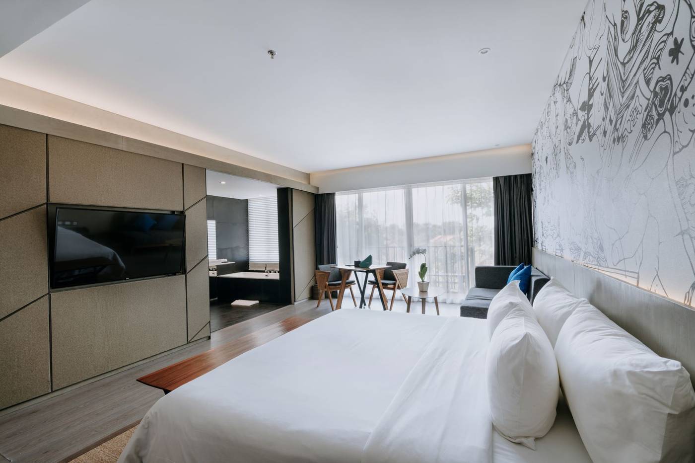 Artotel Sanur - Bali-Indonesia-Bali-Room-5