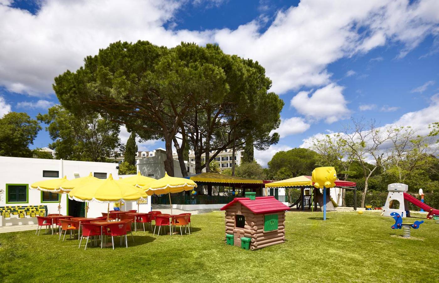 Le Meridien Penina Golf & Resort