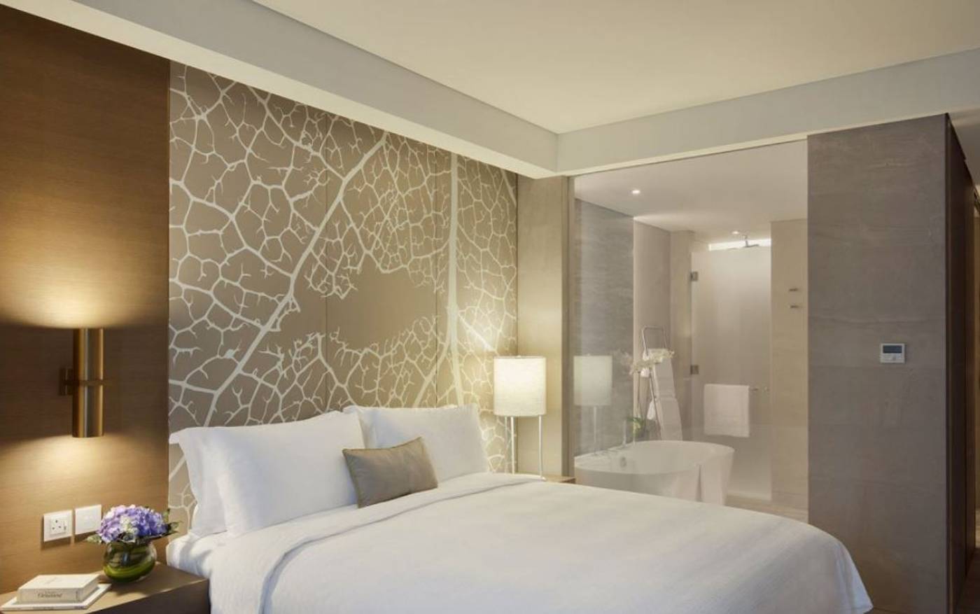 Al Bandar Rotana - Dubai Creek-United Arab Emirates-DUBAI-Room-10