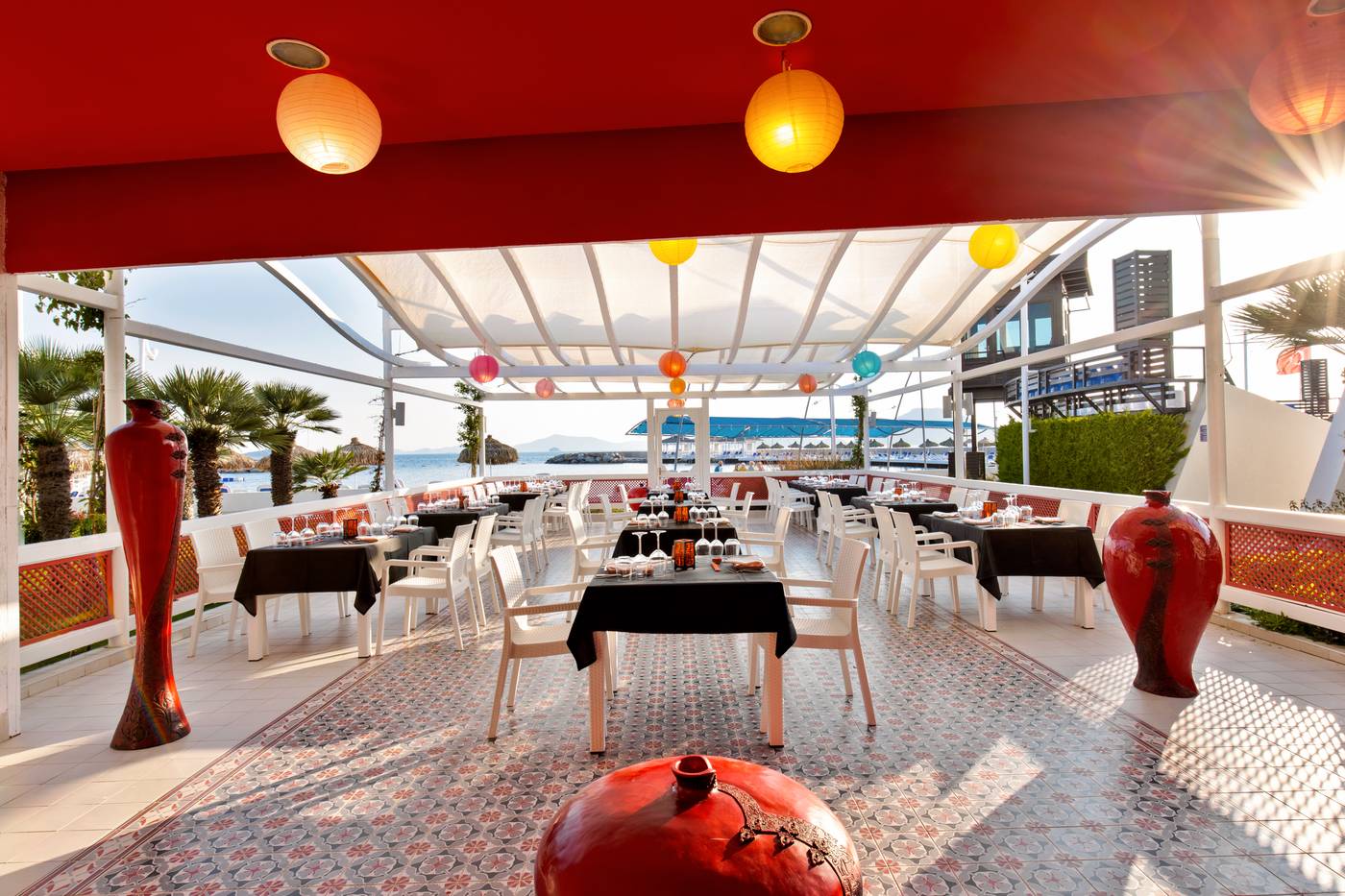 La Blanche Resort