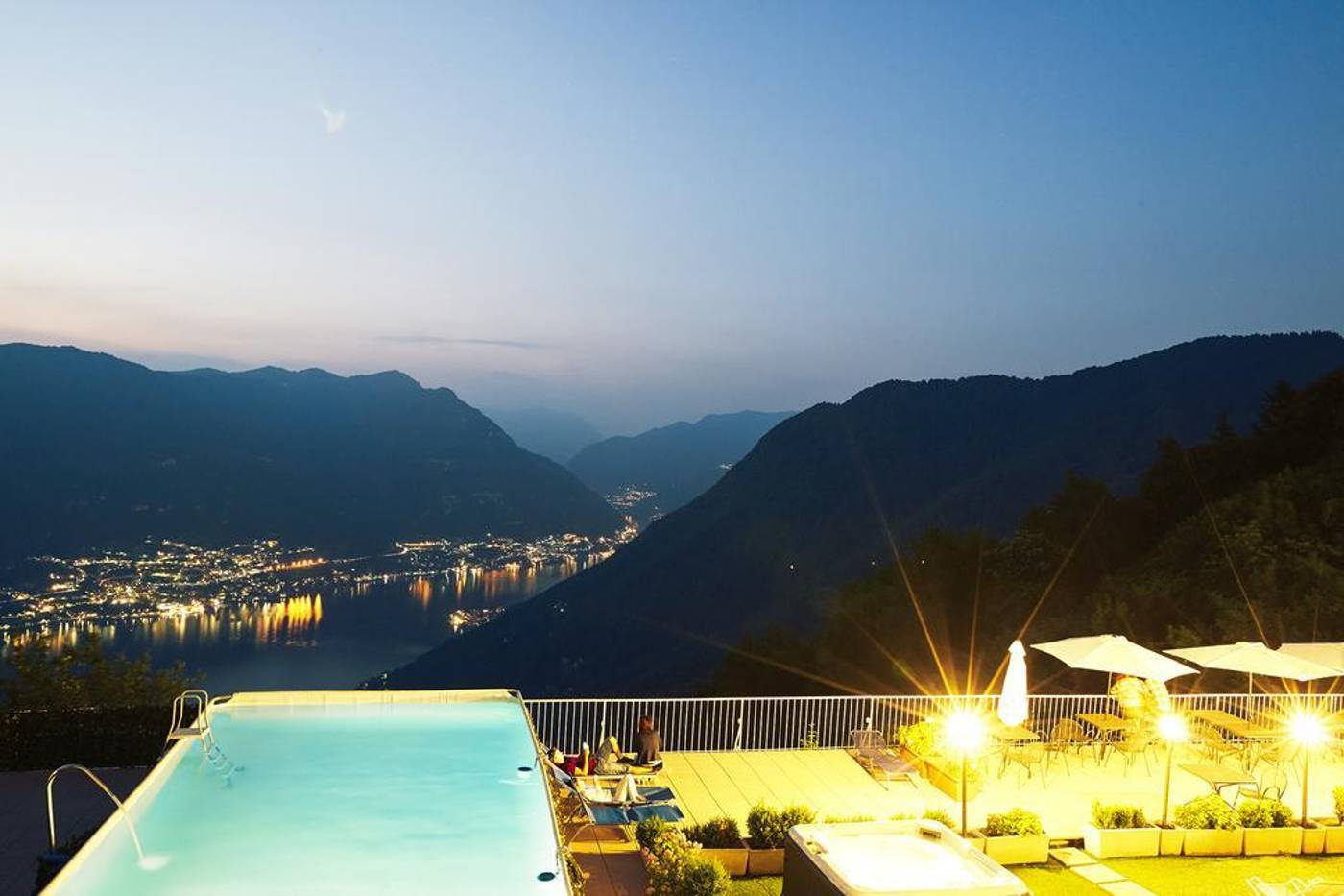 Paradiso Sul Lago-Italy-BRUNATE-General view-2