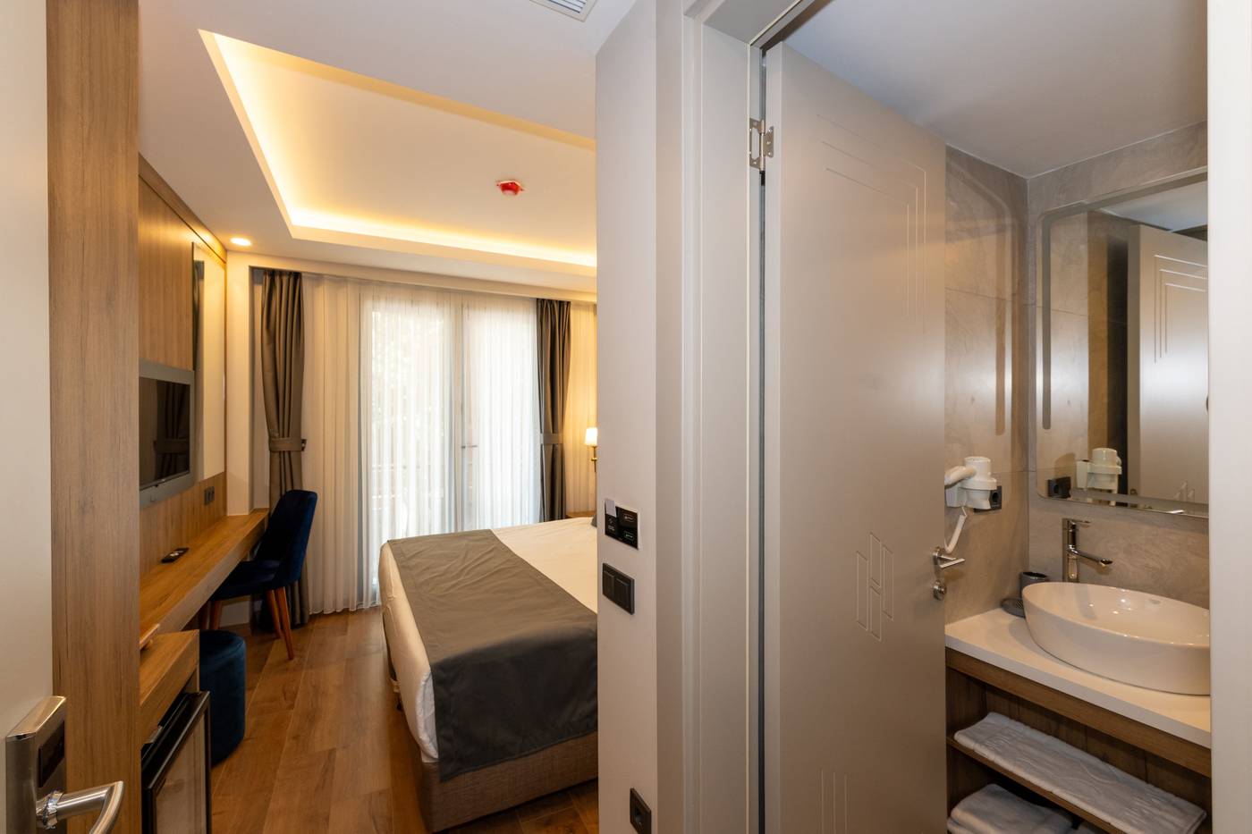 Harmony-Hotel-Istanbul-Room-53
