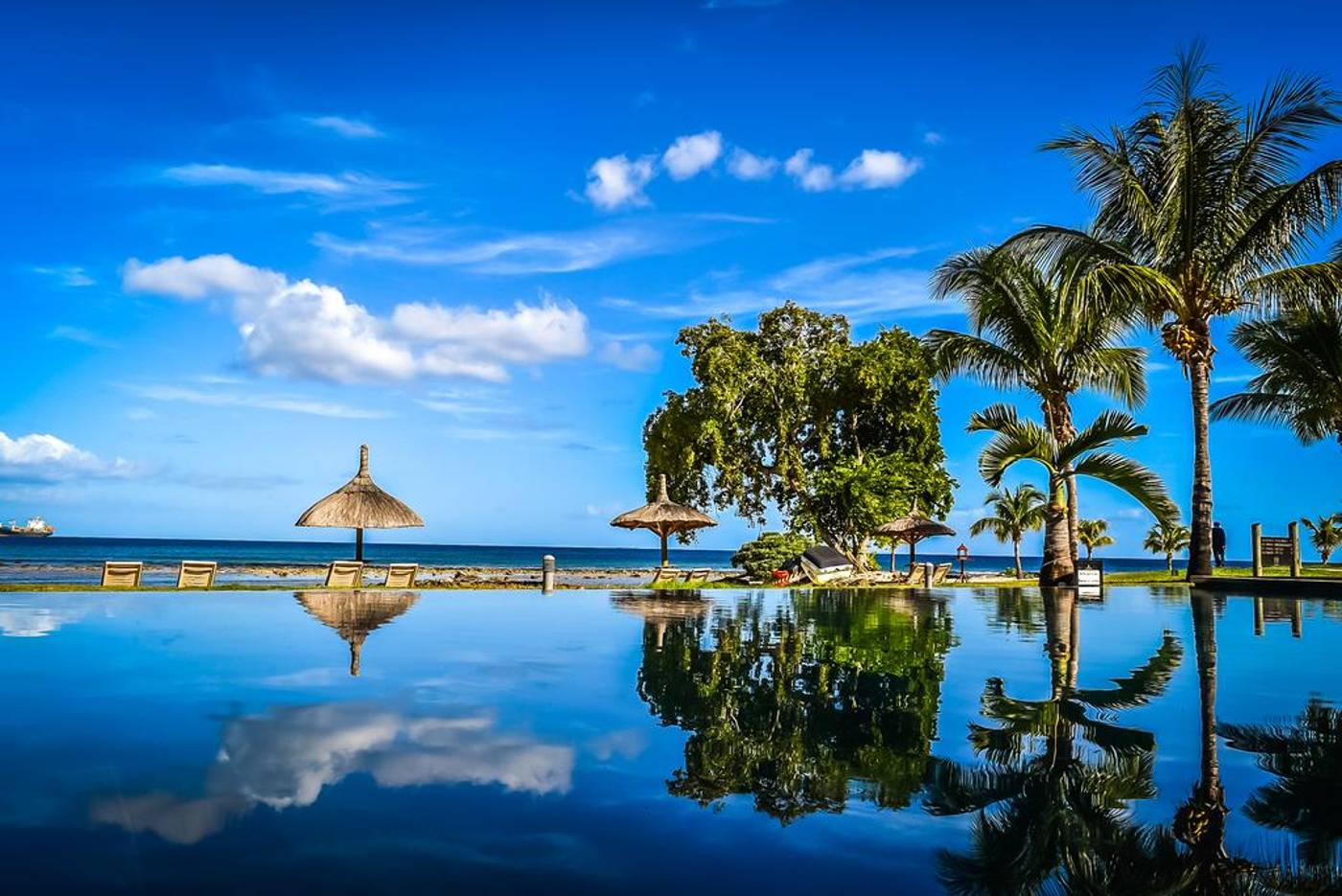 Intercontinental Mauritius Resort Balaclava