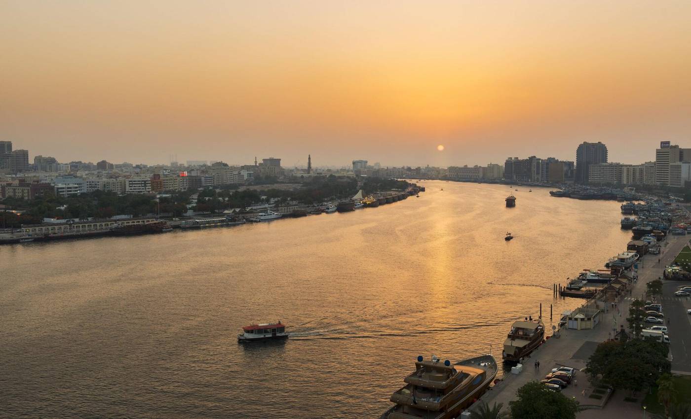 Sheraton-Dubai-Creek-Hotel-and-Towers-General-view-81