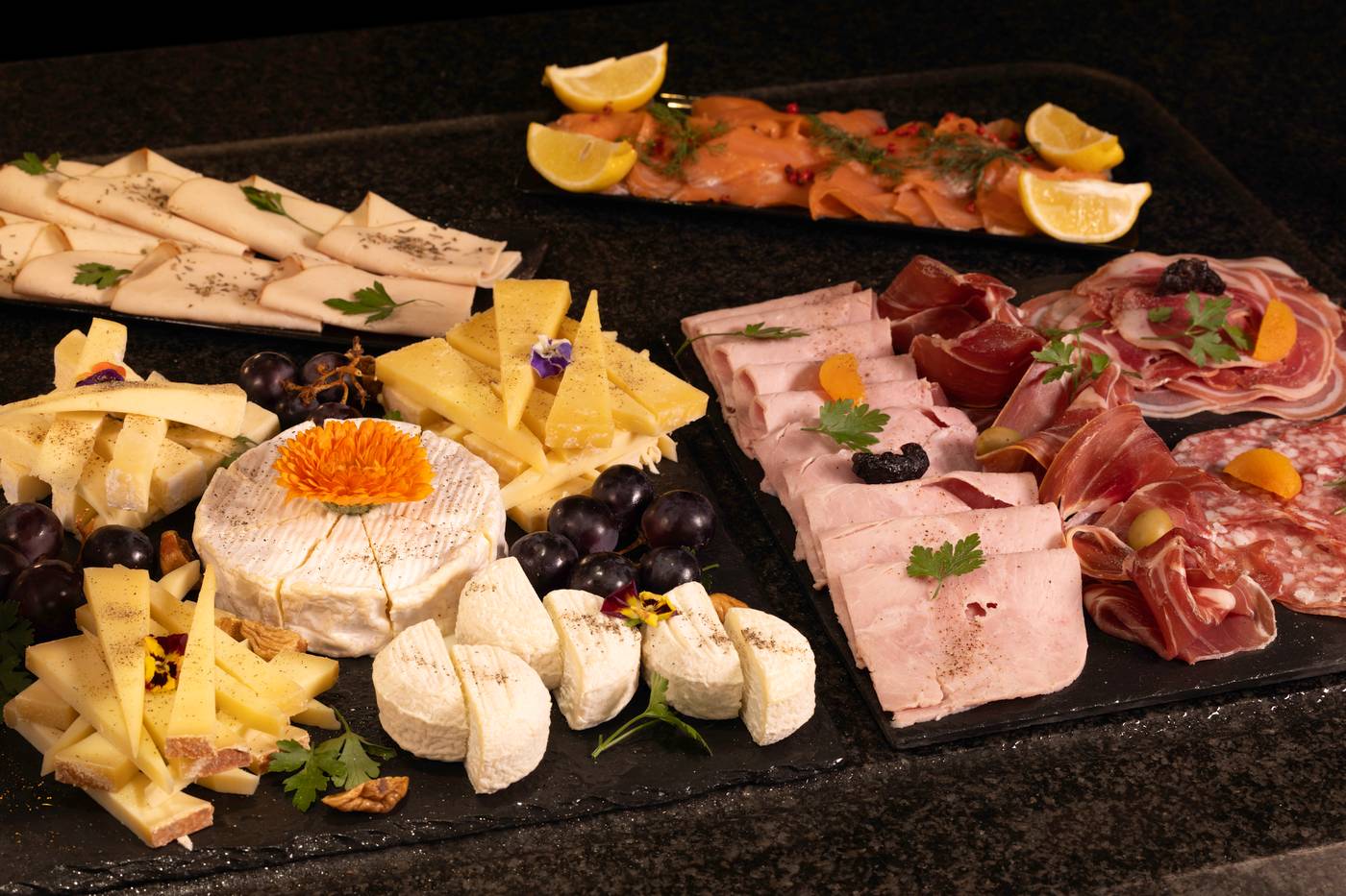 La-Villa-Maillot---Arc-de-Triomphe-Restaurant-63