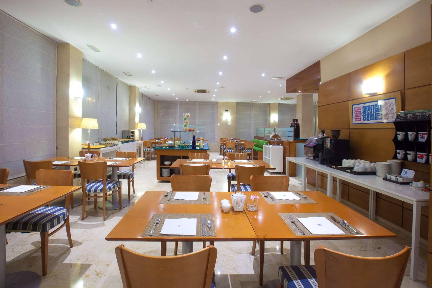 NH-San-Pedro-de-Alcantara-Restaurant-16