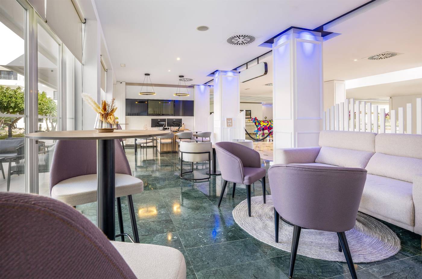 Hotel-Ocean-House-Costa-del-Sol-Affiliated-by-Melia-General-view-59