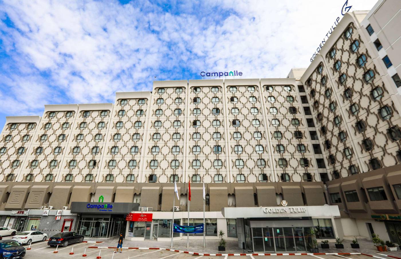Campanile-El-Mechtel-General-view-6