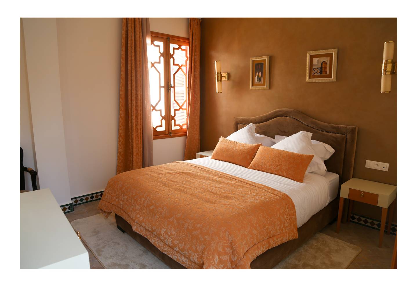 Palais Zahia-Morocco-TANGER-Room-9