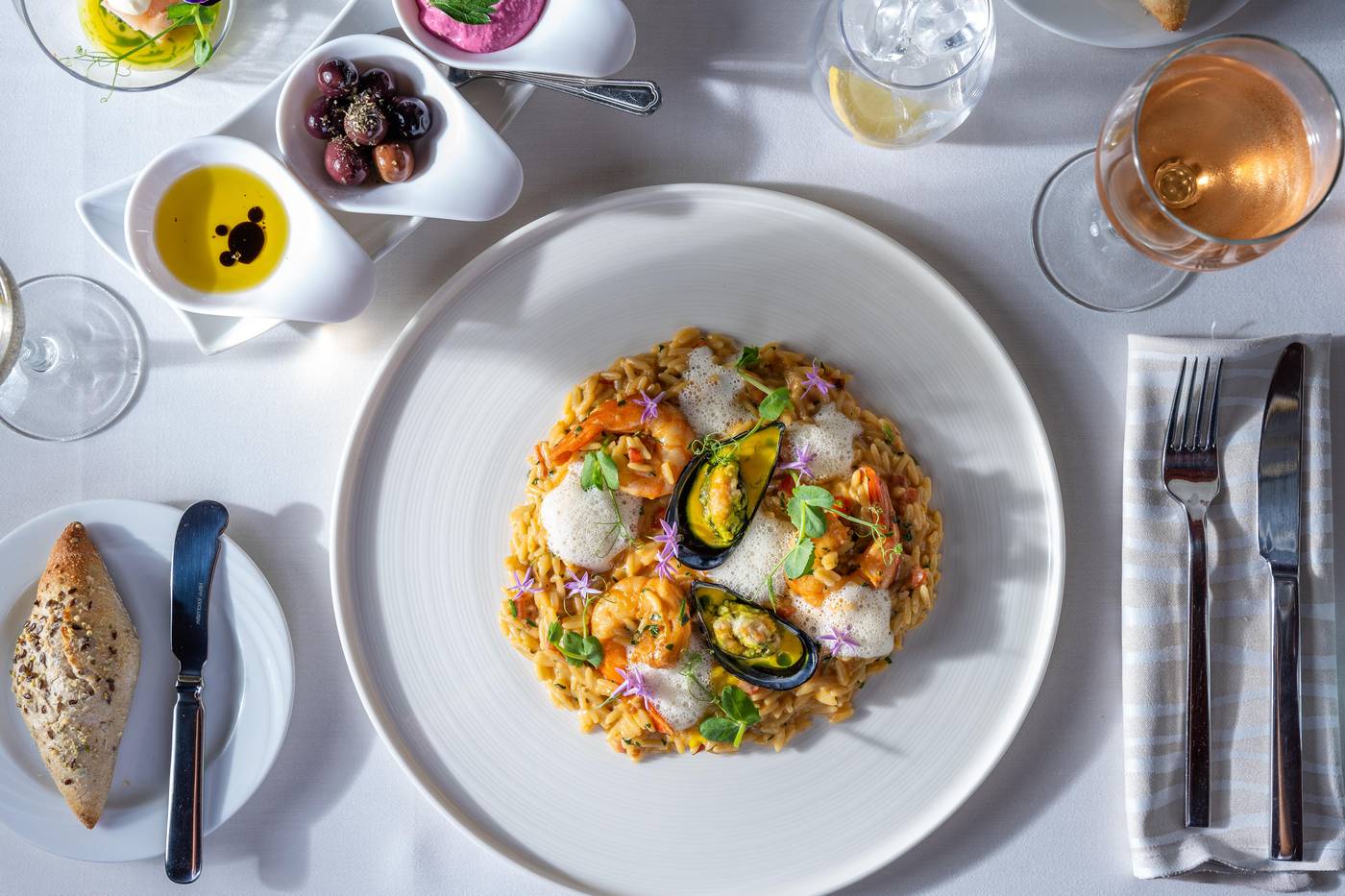 Atrium-Palace-Thalasso-Spa-and-Villas-Restaurant-55