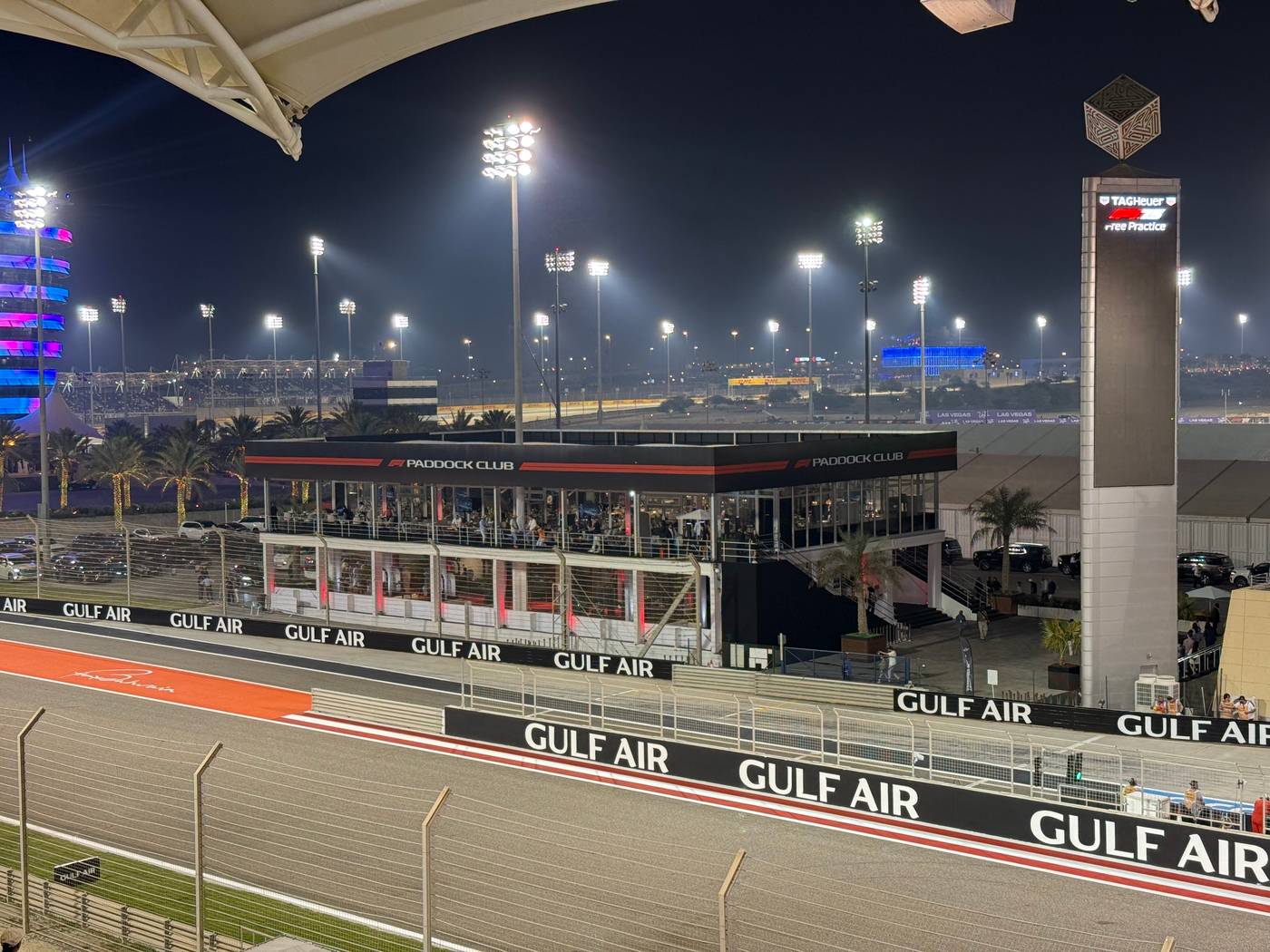 04.09.25 The Seven Formula 1