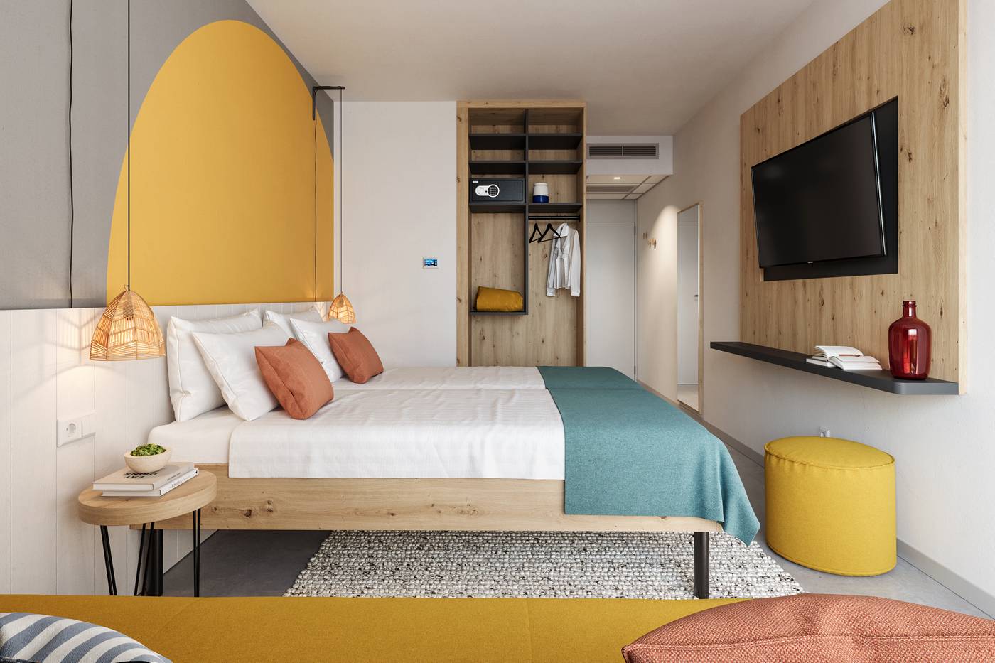 Sunny-Rabac-by-Valamar-Room-13