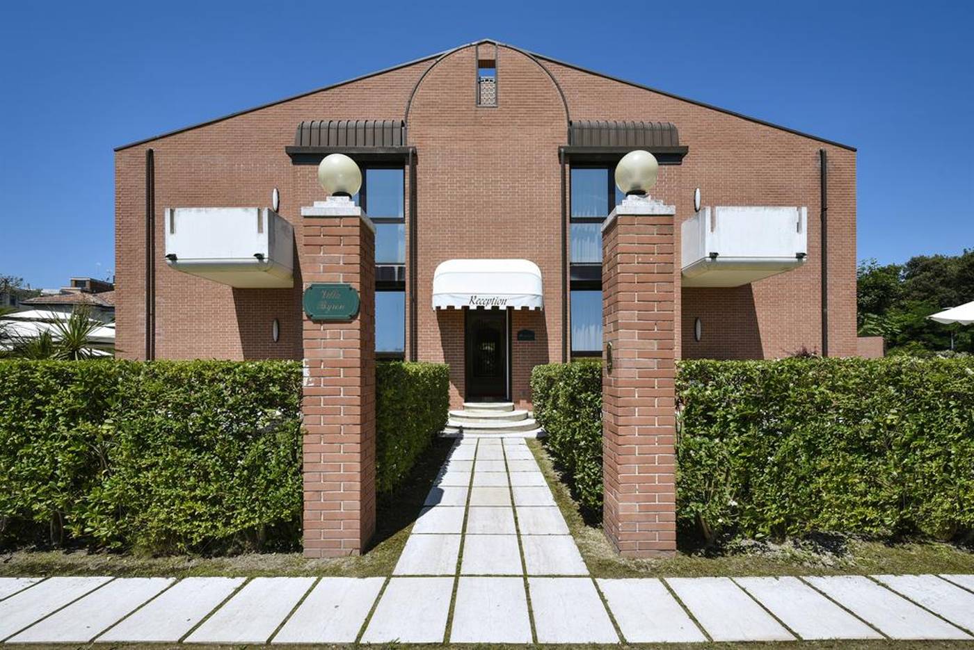 DB Villas Le Ville del Lido Resort-Italy-Lido di Venezia VE-General view-7