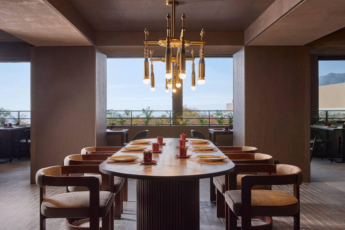 Rocrita Lifestyle Beach Resort