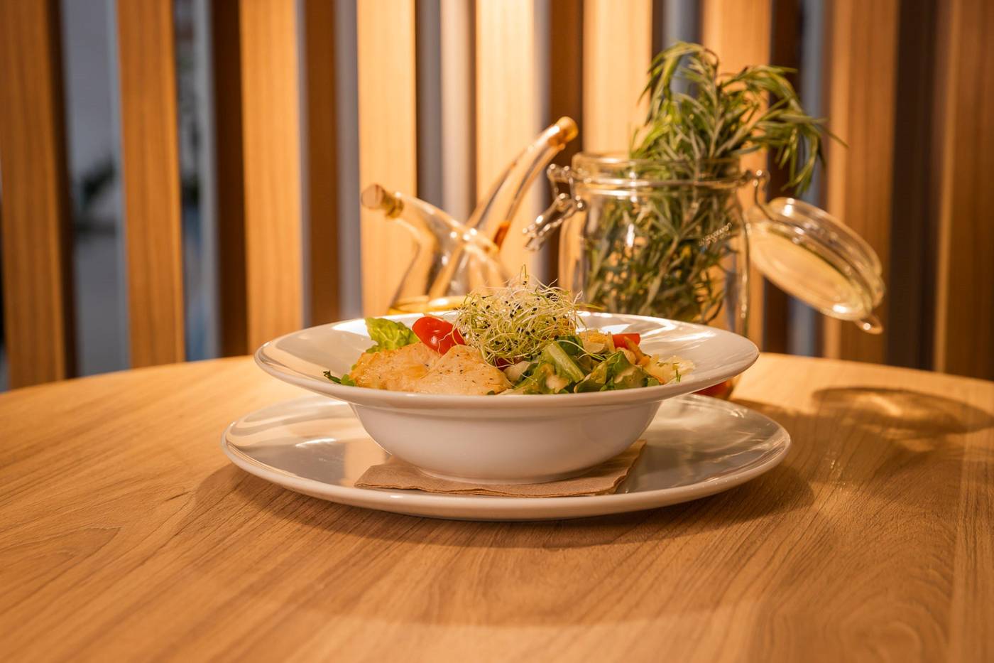 Holiday-Inn-Express-Warsaw---Mokotow-Restaurant-23